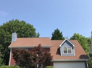 3030 Oak Meadow Dr, Snellville, GA 30078