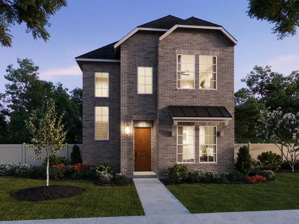 312 Walker Pkwy, Celina, TX 75009