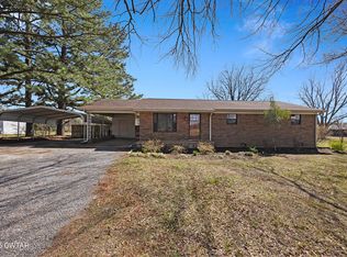 147 Stinson Rd, Milan, TN 38358