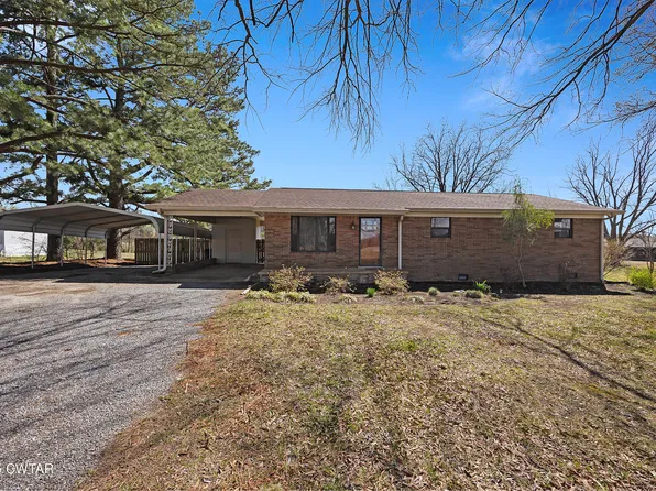 147 Stinson Rd, Milan, TN 38358