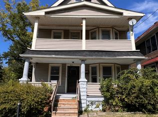 9617 Stoughton Ave #1, Cleveland, OH 44104