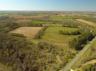 Blueberry Ln, Waldo, WI 53093