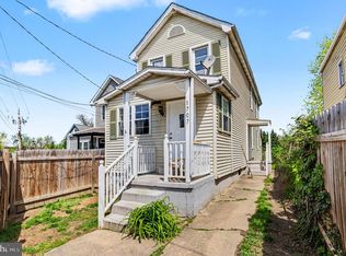1707 Harman Ave, Baltimore, MD 21230