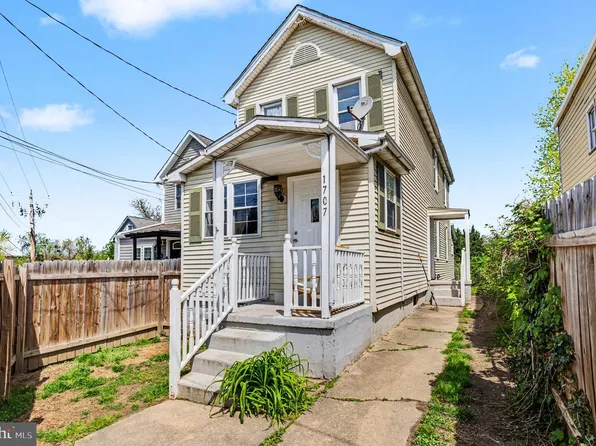 1707 Harman Ave, Baltimore, MD 21230