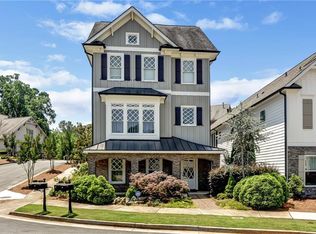 103 Mill Park Chase, Woodstock, GA 30188