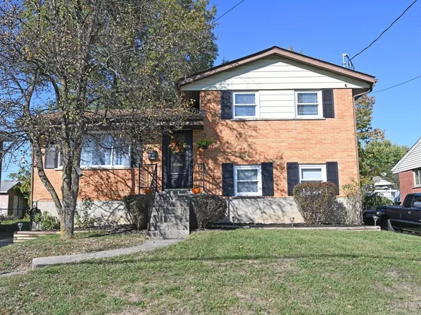 3070 Libra Ln, Cincinnati, OH 45251