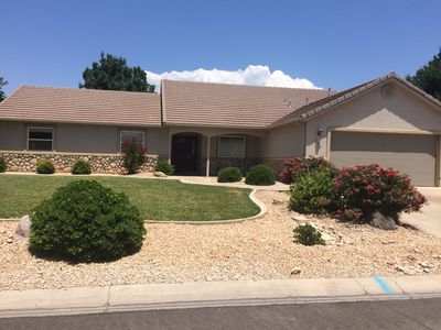 872 W Cantera Dr, Washington, UT, 84780