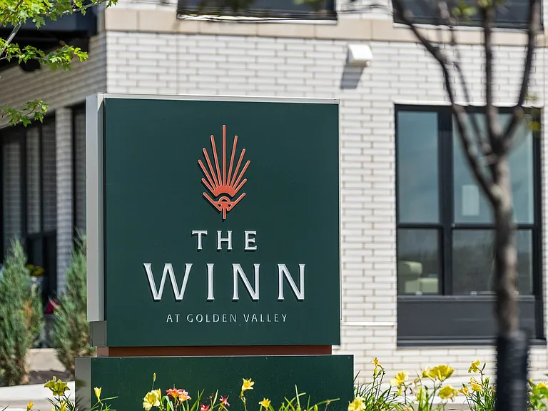 The Winn at Golden Valley — Photo 35