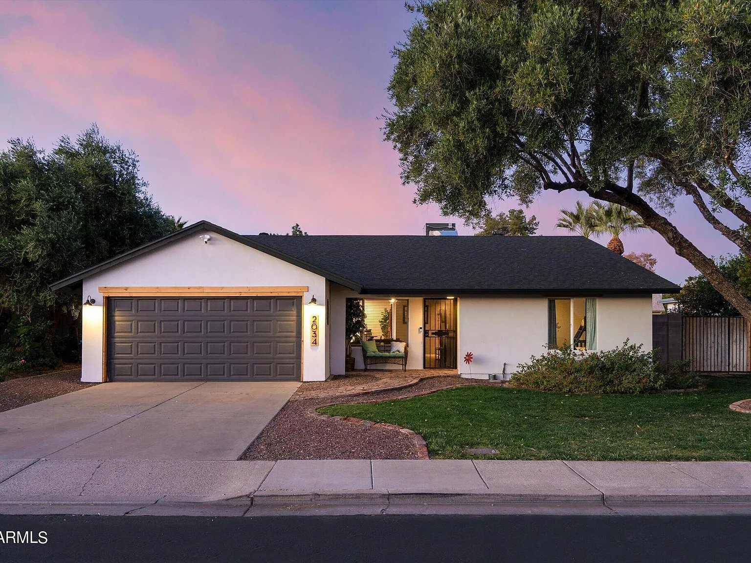 3 bed, 2.0 bath, 1597 sqft, $3,500 — Photo 3