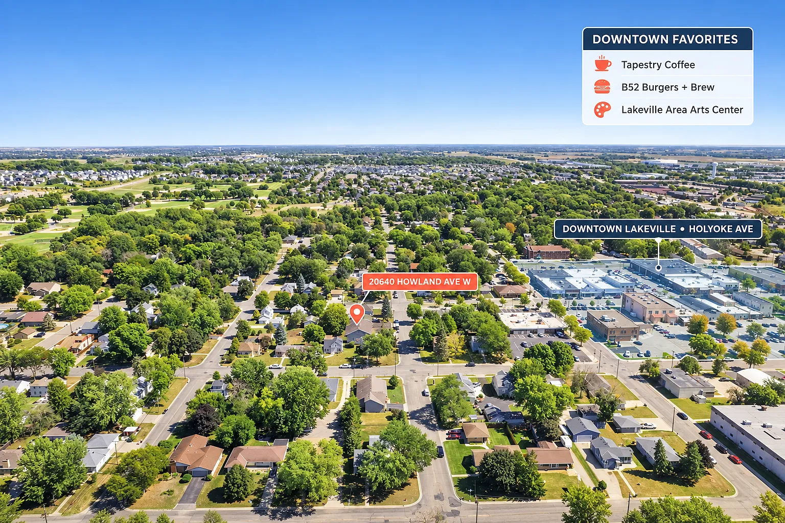 20640 Howland Avenue West — Photo 4