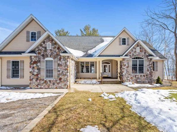 Recently Sold Homes In Lake Margrethe Grayling 137 Transactions Zillow