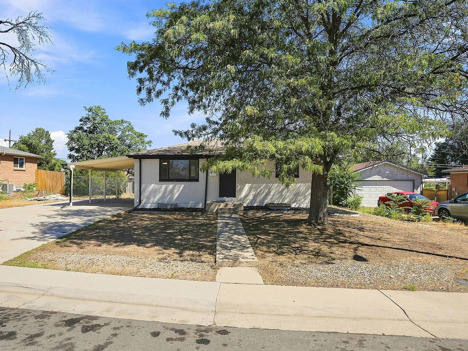 4 bed, 1650 sqft, $3,300 — Photo 1