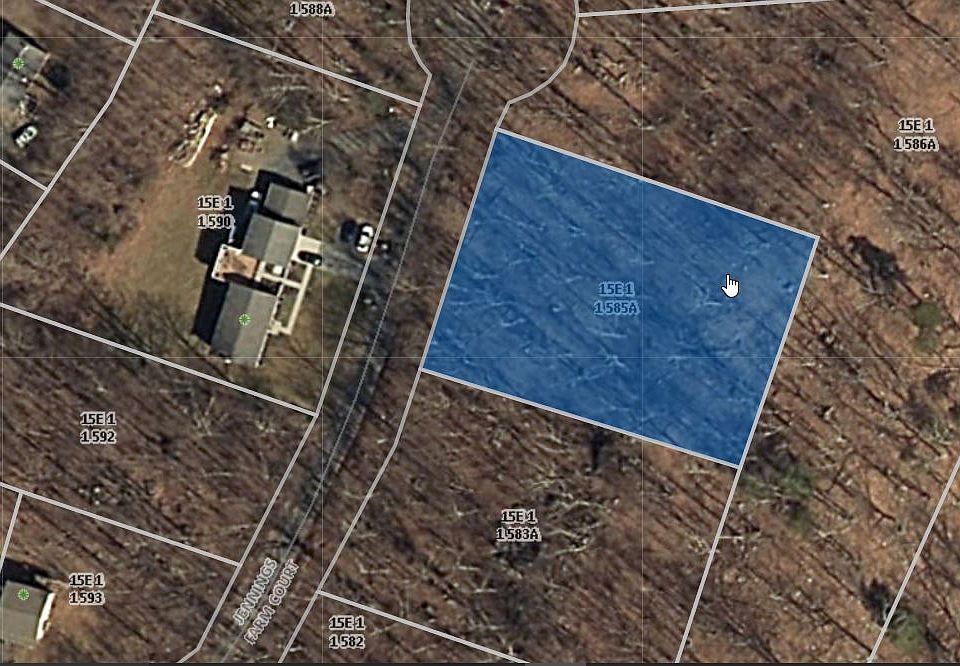 2nd image of Jennings Farm Ct
