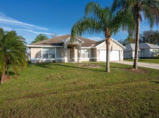 2001 SW Ember St, Port Saint Lucie, FL 34953
