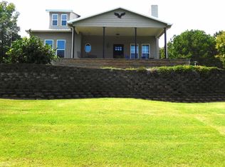 1247 Cross St, Springville, AL 35146