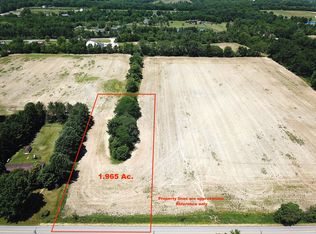 4A Dean Rd, Ostrander, OH 43061