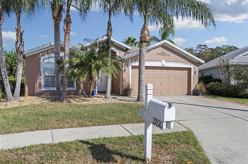 1st image of 27610 Sugar Loaf Dr