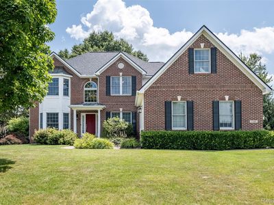 1340 Baywood Cir, Brighton, MI, 48116