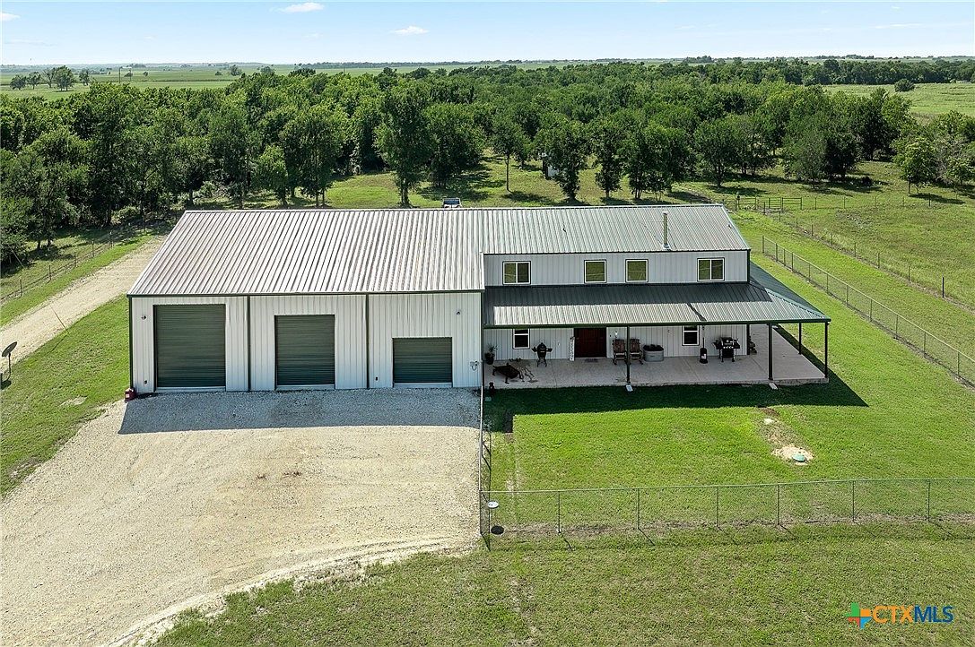 463 County Road 436, Thorndale, TX 76577 | Zillow