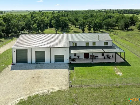 463 County Road 436, Thorndale, TX 76577