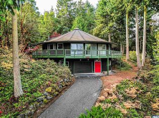 500 Discovery View Dr, Sequim, WA 98382