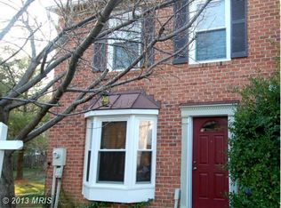 3915 Emblem Corner Rd, Bowie, MD 20716