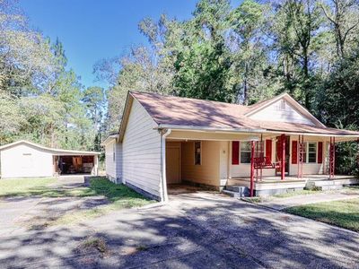 8444 Franklin Dr., Conway, SC, 29527