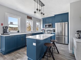 80 Dutcher St #80, Hopedale, MA 01747