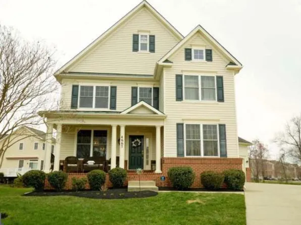 4667 Pebble Beach Ct, Waldorf, MD 20602