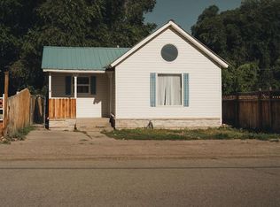307 S Church Ave, Olathe, CO 81425