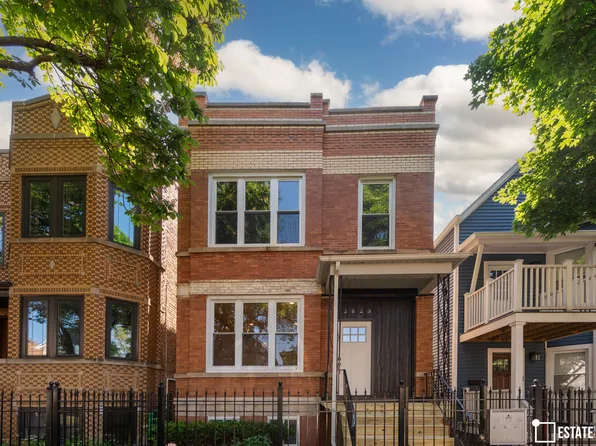 (undisclosed Address), Chicago, IL 60618