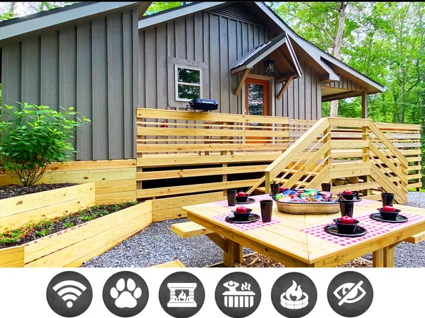 (undisclosed Address), Sevierville, TN 37862