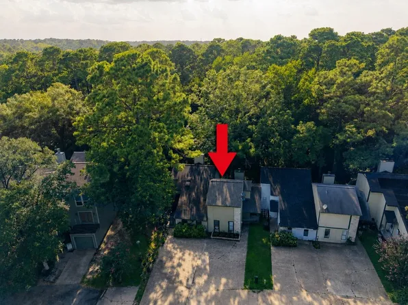 94 Villa Way, Coldspring, TX 77331