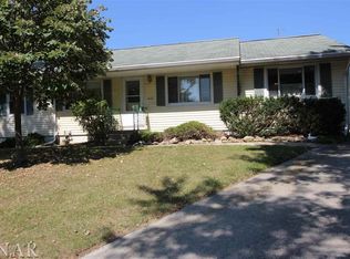 1618 Aurora Way, Normal, IL 61761