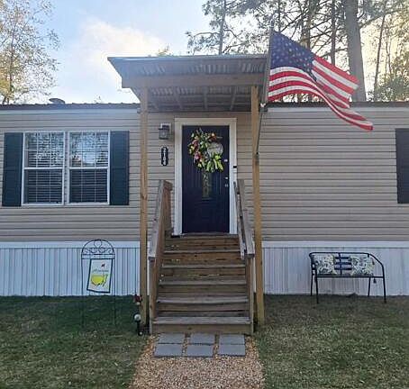 2nd image of 2184 Green Pond Rd
