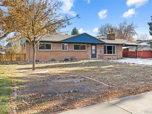 530 Dover Street, Lakewood, CO 80226