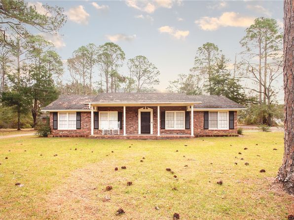 3268 Peach Ave, Patterson, GA 31557