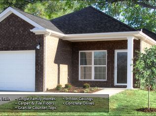 523 Bridle Way, Hopkinsville, KY 42240