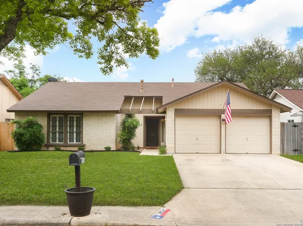2834 Burning Log, San Antonio, TX 78247