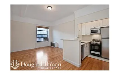 Rented by Douglas Elliman