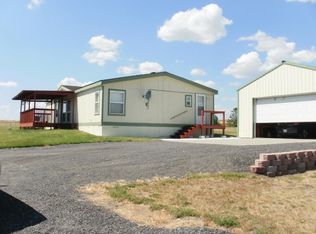 23504 W Alki Ln, Reardan, WA 99029