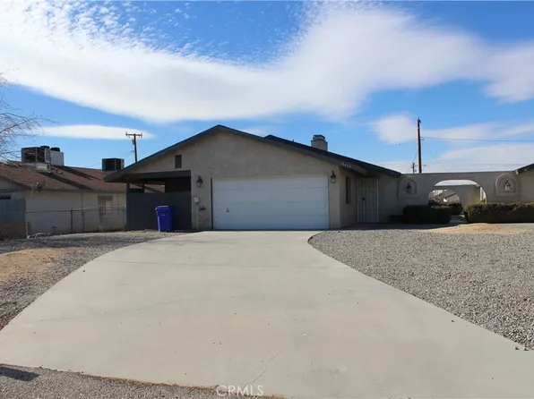 12426 Red Wing Rd APT A, Apple Valley, CA 92308