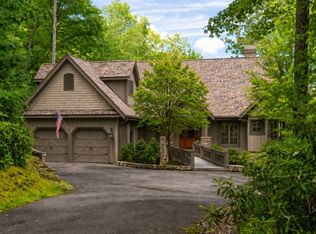 150 Old Hunters Run, Cashiers, NC 28717