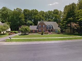 809 Ridge Dr, Mc Lean, VA 22101
