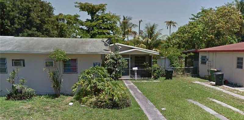 1st image of 457 NE 136th St