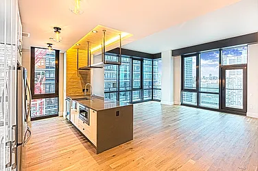 Rented by The KCI Group