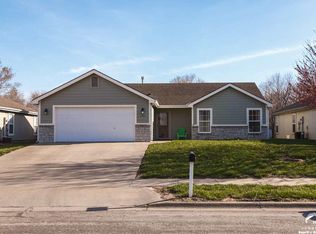 728 North St, Lawrence, KS 66044