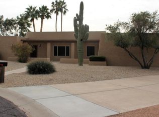 6931 E Voltaire Ave, Scottsdale, AZ 85254