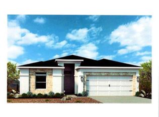 3810 N Pat Garrett Rd, Carlsbad, NM 88220