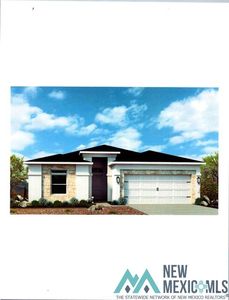 3810 N Pat Garrett Rd, Carlsbad, NM, 88220